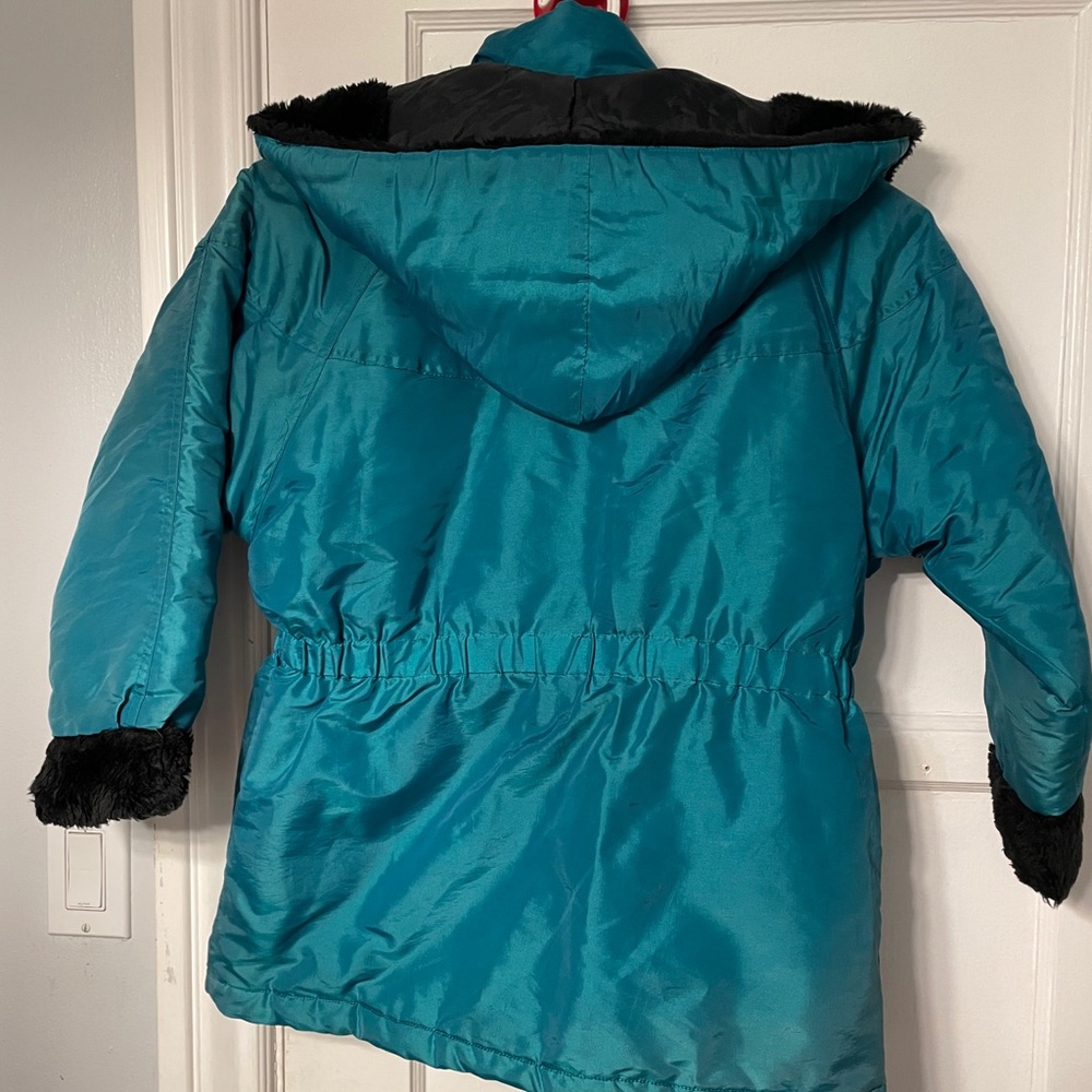 Jacket - Picture 3 of 3